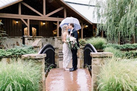 Wedding Venues in Edmond, OK .